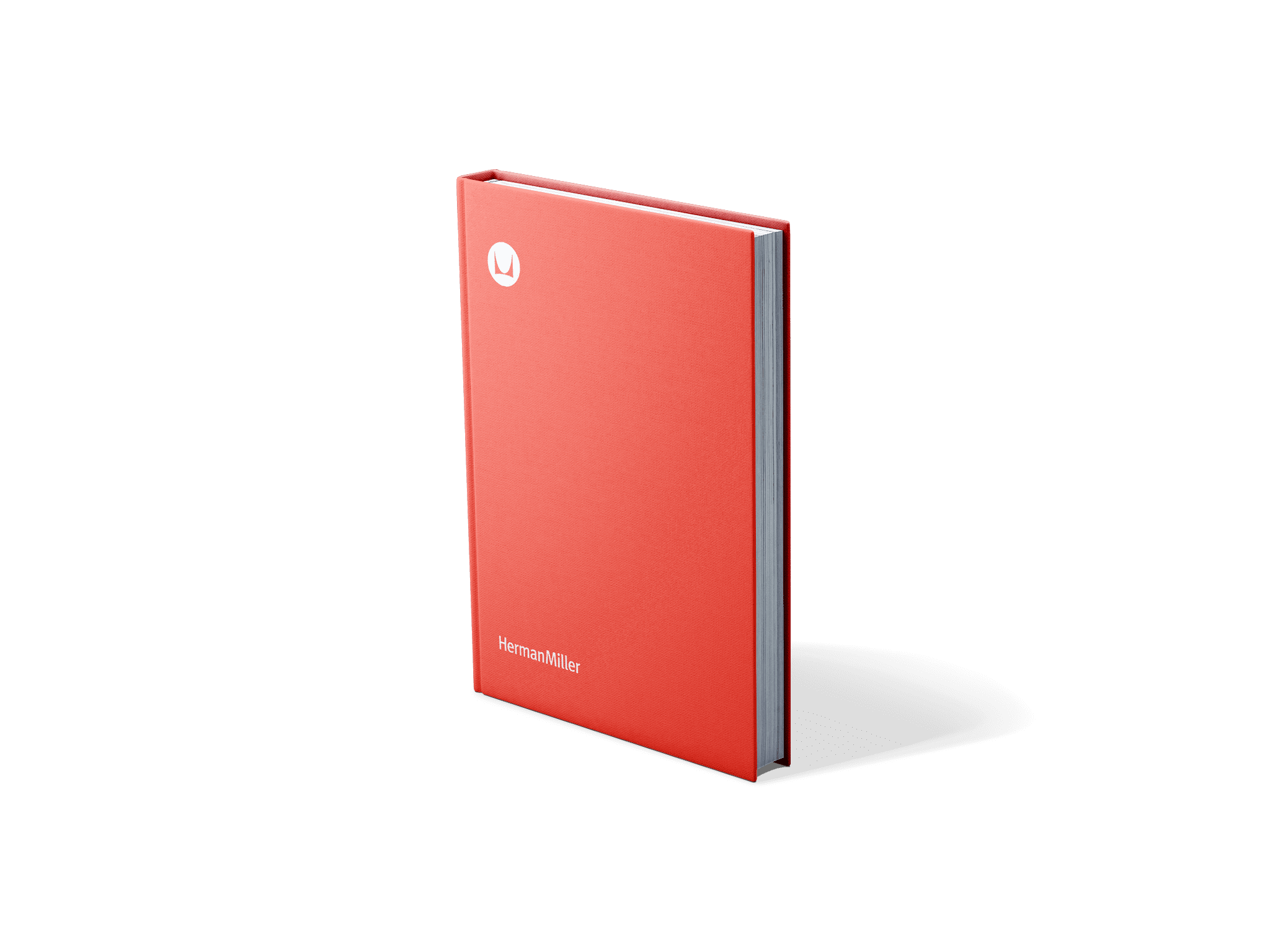 Herman Miller book