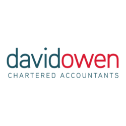 David Owen Logo