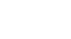 Hong Kong Gin Logo