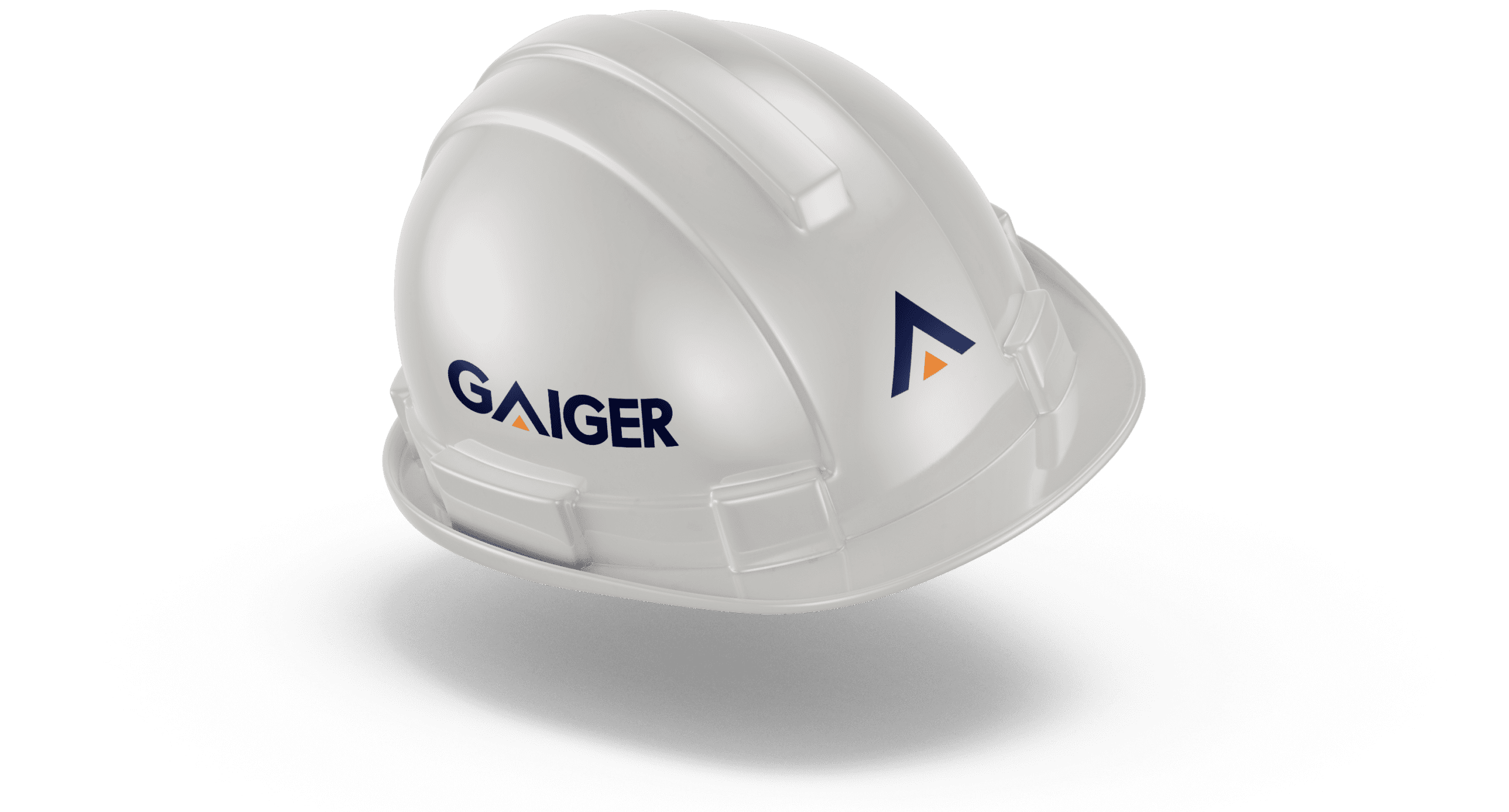 Gaigers Hard hat