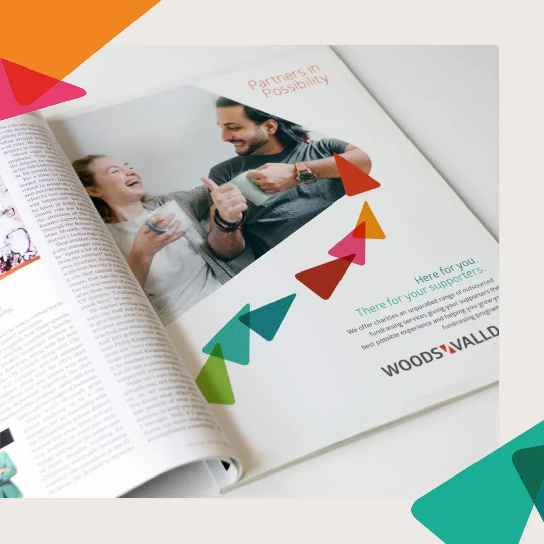 Our recent work with Woods Valldata