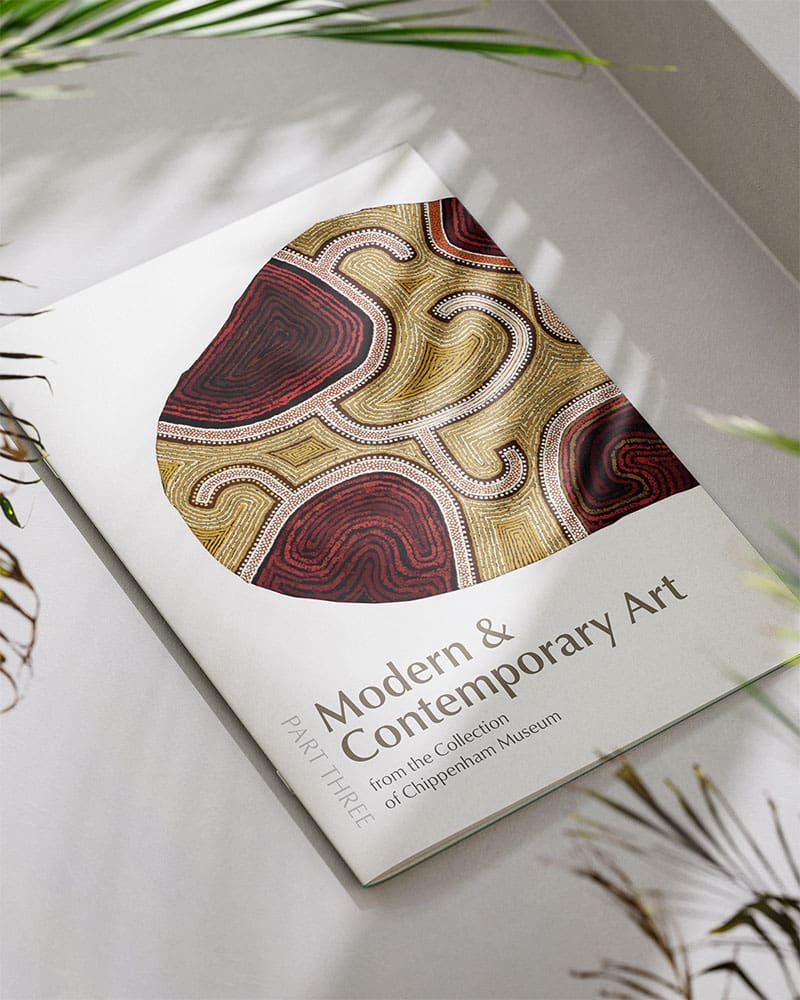 Chippenham Museum Brochure