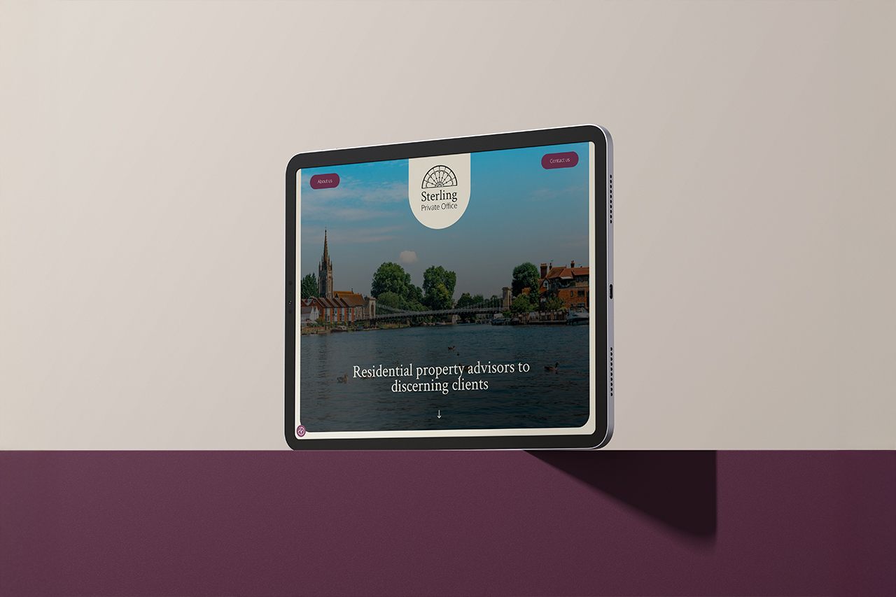 A New Beginning for Sterling Private